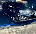 Nissan Frontier Le Cd 4X4 2.3 Bi-Tb Diesel Aut. 2018