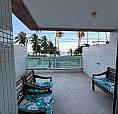 Vendo Apartamento Beira Mar Do Cabo Branco!