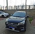 Chery Tiggo 2 Look 1.5 16V Flex Mec. 5P 2019