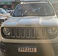 Jeep Renegade Sport 1.8 4X2 Flex 16V Mec. 2016