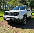 Jeep Renegade Longitude 2.0 4X4 Tb Diesel Aut 2020