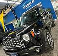 Jeep Renegade Longitude 2.0 4X4 Tb Diesel Aut 2018