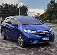 Honda Fit Ex/S/Ex 1.5 Flex/Flexone 16V 5P Aut. 2015