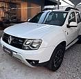 Renault Duster Dakar 4X2 1.6 Hi-Flex 16V Mec. 2016