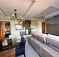 Apartamento Mobiliado, Pronto Para Morar, Em Excelente Localização Ref: C2499