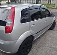 Ford Fiesta Street/ Action 1.0 8v 5p 2005