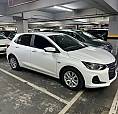 Chevrolet Onix Hatch Lt 1.0 12V Flex Mec. 4P 2023