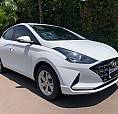 Hyundai Hb20 Vision 1.0 Flex 12v Mec 2022