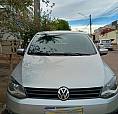 Volkswagen Fox Prime/Hghi. Imotion 1.6 T.flex 8V 5P 2012
