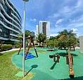 [Montes-45814] Alugo Apartamento 3 Quartos (1 Suíte)  Reformado Com Lazer Completo