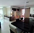 Aluga Apartamento Mobiliado No Bairro Castelo, 160 M, Com Excelente Estrutura E Localizaçã
