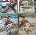 Jogos De Ps3