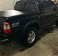Gm Chevrolet S10 Adventure Flex