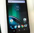 Moto G4 Play Intacto