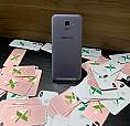 Samsung J6 Semi Novo - Com Garantia