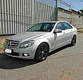 Mercedes C280 2009 3.0 V6 231Cv