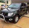 Frontier 13/14 Impecável 49000 Km