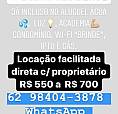 Kit Net Próximo Ao Coimbra, Jd. América, Bueno W