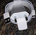 Carregador Original Da Apple