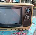 Tv Antiga