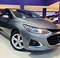 Cruze Sport 1.4 Tb Aut 2022