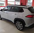 Corolla Cross Xre 2.0 5.000Km