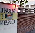 Casa Térrea Condomínio Dunas Areão 02 Quartos Sendo 01 Suíte Sala Ampliada