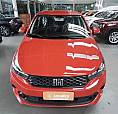 Fiat Argo 2022 1.0 Firefly Flex Drive Manual