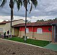 Casa Chalé Caldas Novas