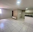 Alugo Apto De 01 Quarto Com Armários No Centro - Residencial Dona Frontina