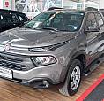 Fiat Toro 1.8 16V Evo Flex Endurance At6 4P