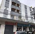Apartamento Com 2 Dormitórios Para Alugar, 55 M² Por R$ 1.100,00/Mês - Manoel Honório - Ju
