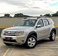Duster 1.6 Dynamique Mec. *4 Pneus Novos*