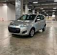 Fiat Palio 1.4 Mpi Attractive 8V Flex 4P Manual