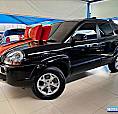 Hyundai Tucson 2.0 Mpfi Gls 16V 2Wd 4P