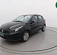 Fiat Argo Drive 1.3 8V Flex 2025