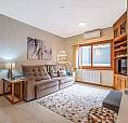 Apartamento À Venda No Centro Gramado Com Um Dormitório!