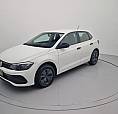 Volkswagen Polo 2025 1.0 Mpi Track Manual