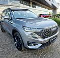 Haval Hev Premium 2024 Km Baixo  