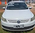 Volkswagen Voyage I Motion Trend 1.6 Mi T. Flex 8V 2012