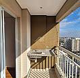 Apartamento - Vila Proost De Souza - Campinas