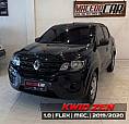 Renault Kwid Zen 1.0 Flex 12V 5P Mec. 2020
