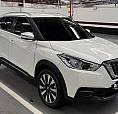 Nissan Kicks Sv 1.6 16V Flexstar 5P Aut. 2021