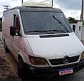Mercedes-Benz Sprinter 311 Furgão Longo 2.2 Dies 2003