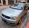 Fiat Palio 1.0/ Trofeo 1.0 Fire/ Fire Flex 4P 2007
