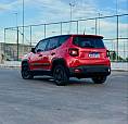 Jeep Renegade 1.8 4X2 Flex 16V Aut. 2018