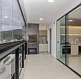 Apartamento à Venda Na Praia Brava Em Itajaí.