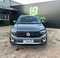 Volkswagen T-Cross 1.0 Tsi Flex 12V 5P Aut. 2020