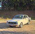 Ford Corcel Ii Gl/Gt 1986