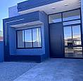 Casa Moderna Matinhos - 3 Quartos (1 Suíte) A 5 Min Da Praia